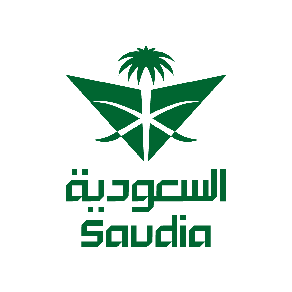 Saudia